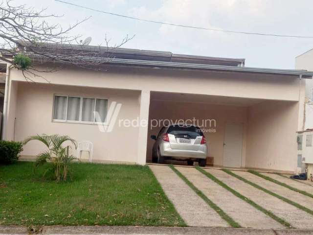 Casa em condomínio fechado com 3 quartos à venda no Condominio Aurora, Paulínia , 185 m2 por R$ 750.000