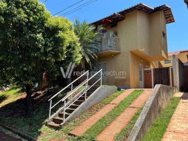 Casa em condomínio fechado com 3 quartos à venda na Rua do Sol, 148, Jardim do Sol, Campinas, 92 m2 por R$ 680.000