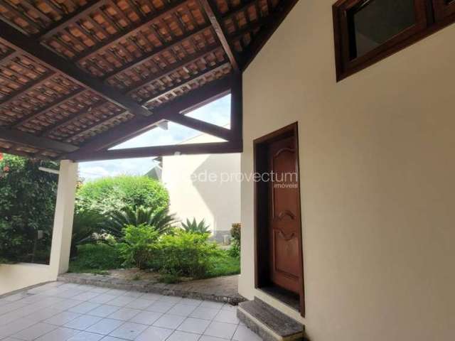 Casa em condomínio fechado com 3 quartos à venda na Avenida Gessy Lever, 915, Condomínio Residencial Mirante do Lenheiro, Valinhos, 239 m2 por R$ 850.000