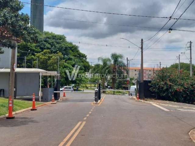 Terreno em condomínio fechado à venda na Rua Antônio Esteves, 2786, Residencial Real Parque Sumaré, Sumaré por R$ 400.000