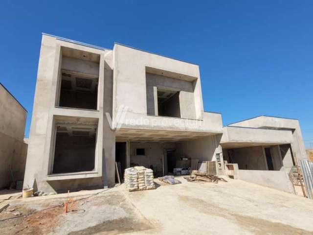 Casa em condomínio fechado com 4 quartos à venda na Rua Sebastião Cardoso, 168, Parque Brasil 500, Paulínia, 282 m2 por R$ 2.350.000