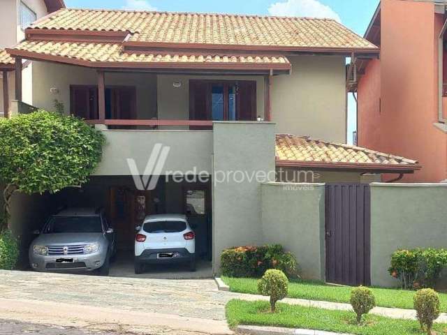 Casa em condomínio fechado com 4 quartos à venda na Rua Júlio da Silveira Sudário, 32, Parque da Hípica, Campinas, 250 m2 por R$ 1.600.000