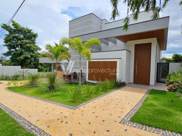 Casa em condomínio fechado com 3 quartos à venda na Rua Plínio Luiz de Siqueira Júnior, 240, Swiss Park, Campinas, 223 m2 por R$ 2.490.000