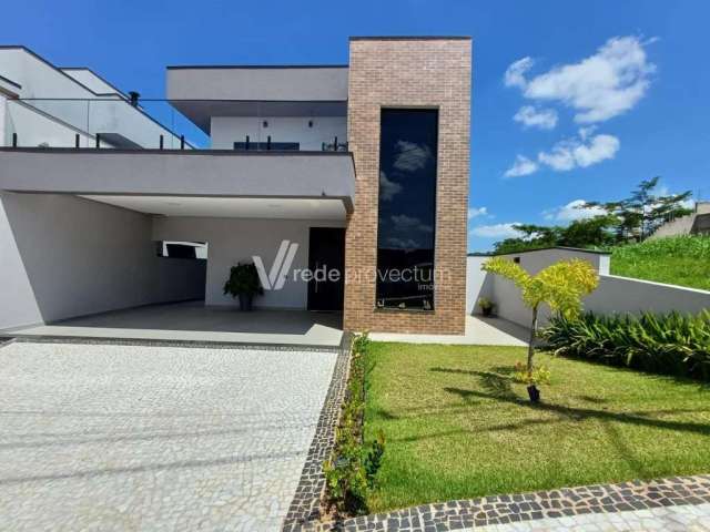 Casa em condomínio fechado com 3 quartos à venda na Rua Doutor Alfredo Zacharias, 1320, Vila Pagano, Valinhos, 243 m2 por R$ 1.800.000