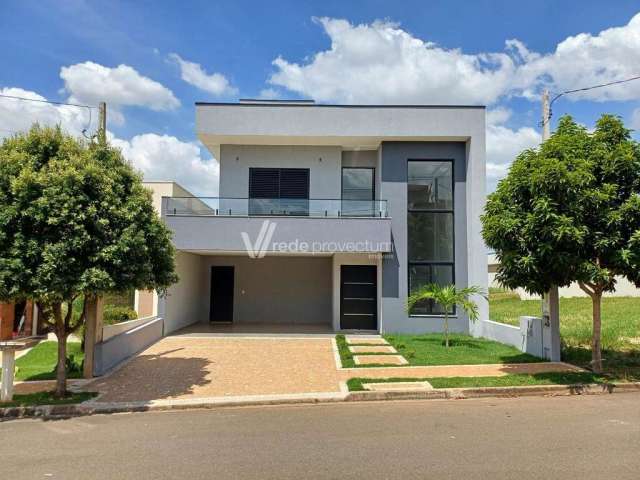 Casa em condomínio fechado com 4 quartos à venda na Avenida Santana, 1293, Parque Olívio Franceschini, Hortolândia, 220 m2 por R$ 1.600.000