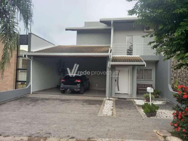 Casa em condomínio fechado com 3 quartos à venda na Rua Armand Louis de Gontant, 281, Residencial Jardim de Mônaco, Hortolândia, 270 m2 por R$ 1.200.000