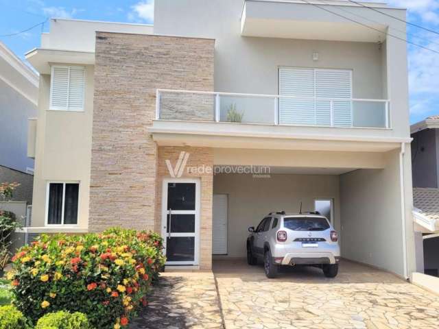 Casa em condomínio fechado com 5 quartos à venda na Rua Sara Alvarado Bertanholi, 1034, Residencial Villaggio Fiorentino, Valinhos, 265 m2 por R$ 1.680.000