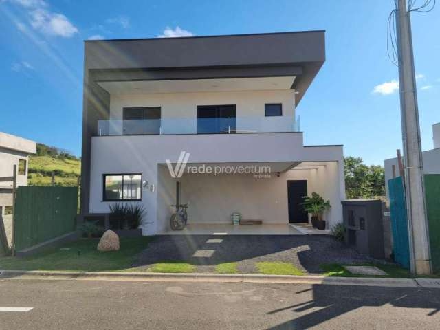 Casa em condomínio fechado com 3 quartos à venda na Rua Alessandro Payaro, 350, Parque Rural Fazenda Santa Cândida, Campinas, 236 m2 por R$ 2.100.000