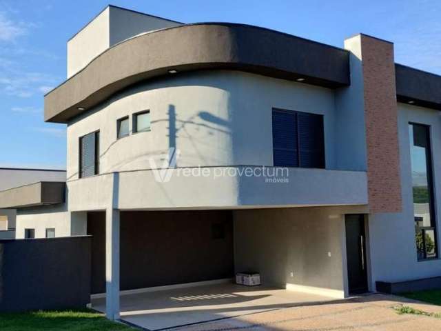 Casa em condomínio fechado com 3 quartos à venda na Estrada Municipal Bairro Samambaia, s/n°, Jardim São Marcos, Valinhos, 253 m2 por R$ 1.800.000