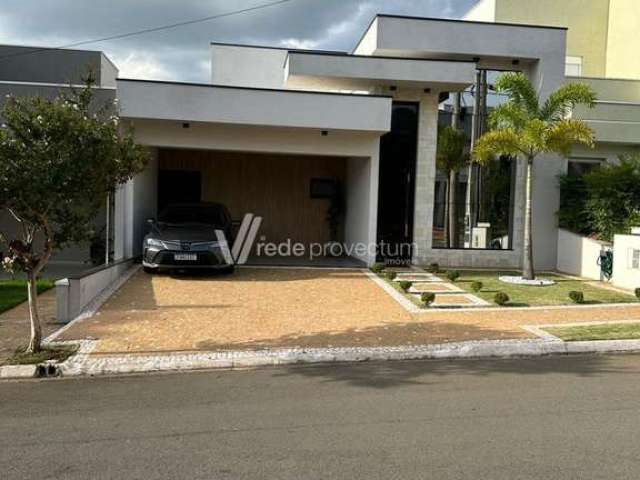 Casa em condomínio fechado com 3 quartos à venda na Rua Alemanha, 270, Jardim Golden Park Residence, Hortolândia, 160 m2 por R$ 1.350.000