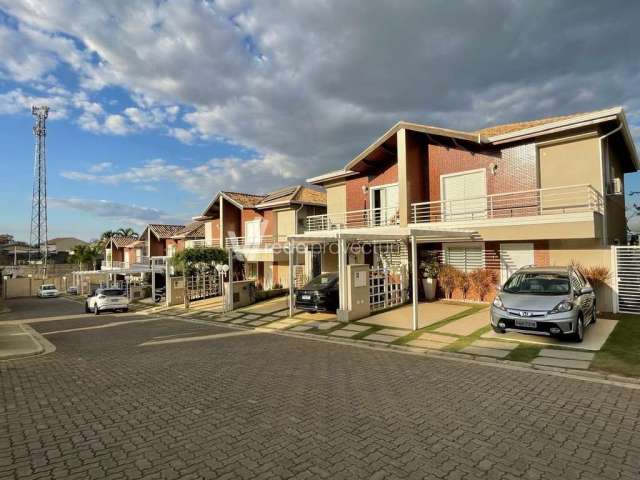 Casa em condomínio fechado com 3 quartos à venda na Avenida Lídio Mei, 144, Loteamento Alphaville Campinas, Campinas, 137 m2 por R$ 1.200.000