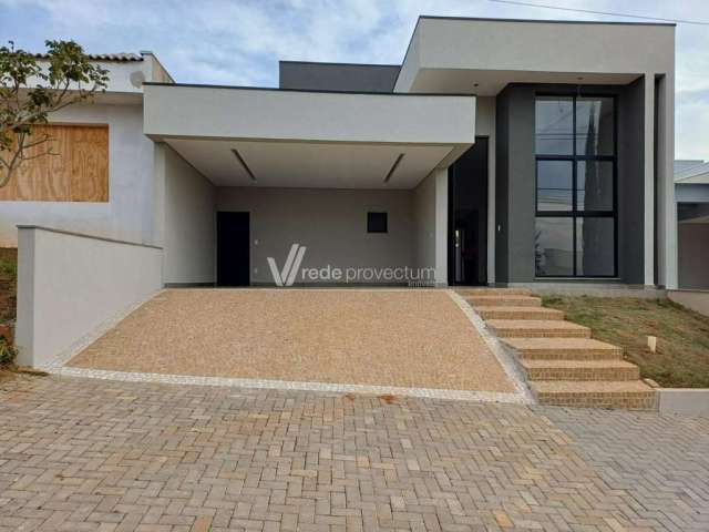 Casa em condomínio fechado com 3 quartos à venda na Rua Caieiras, 28, Lenheiro, Valinhos, 180 m2 por R$ 1.580.000