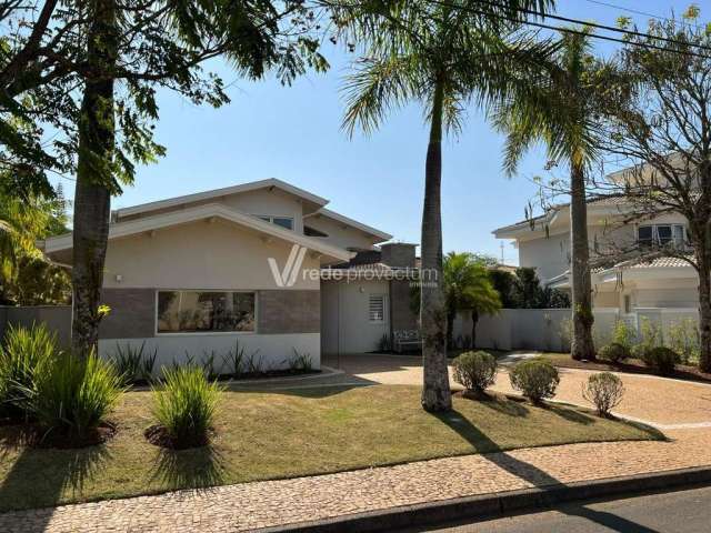 Casa em condomínio fechado com 4 quartos à venda na Rua Antônio Falcaro, 46, Loteamento Arboreto dos Jequitibás (Sousas), Campinas, 380 m2 por R$ 3.100.000