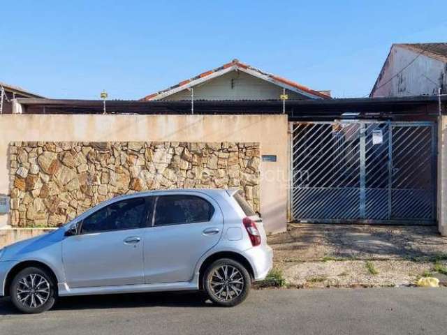 Casa com 4 quartos à venda na Rua Odilon Monteiro Pompeu, 96, Jardim Roseira, Campinas, 73 m2 por R$ 359.000