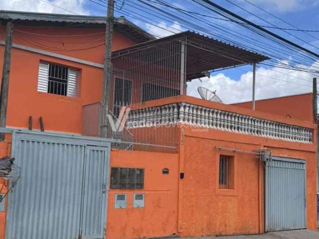 Casa com 3 quartos à venda na Serra da Saudade, 415, Jardim São Fernando, Campinas, 206 m2 por R$ 490.000