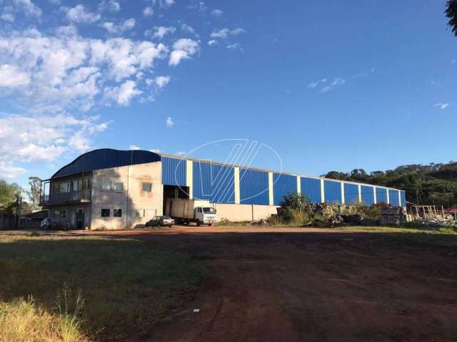 Barracão / Galpão / Depósito à venda no Recanto Fortuna, Campinas , 3500 m2 por R$ 10.000.000