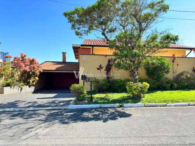 Casa em condomínio fechado com 3 quartos à venda na Rua Capitão José Manoel Rochadel, 45, Parque Residencial Maison Blanche, Valinhos, 286 m2 por R$ 1.400.000