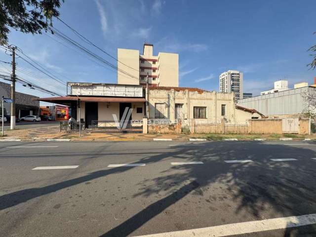 Casa comercial à venda na Rua Buarque de Macedo, 140/150, Jardim Brasil, Campinas, 220 m2 por R$ 2.340.000