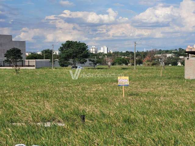 Terreno comercial à venda na Rua Geraldo Ballone, 156, Jardim America, Paulínia por R$ 1.200.000