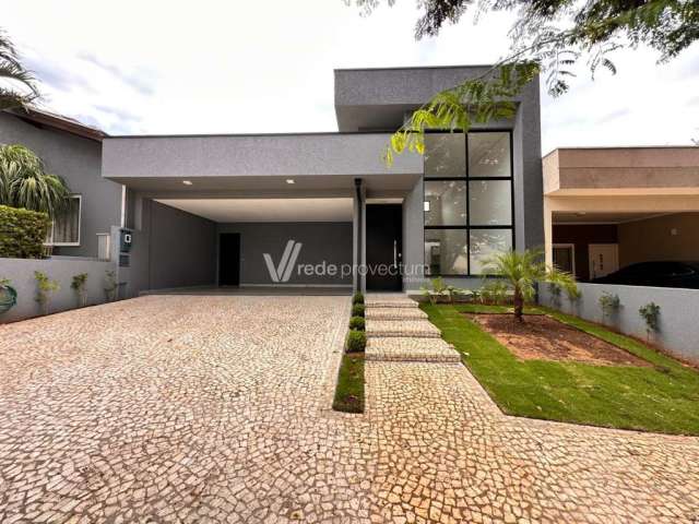 Casa em condomínio fechado com 3 quartos à venda na Rua Guiomar Messias Pinareli, 355, Condominio Raizes, Paulínia, 165 m2 por R$ 1.150.000