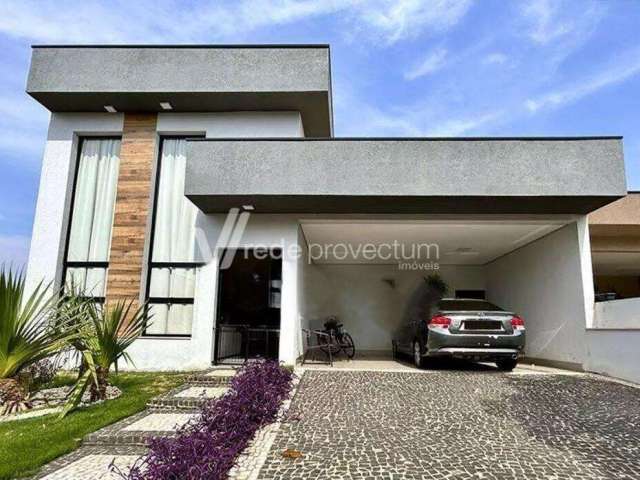 Casa em condomínio fechado com 3 quartos à venda na Rua Amarílis, 155, Parque Olívio Franceschini, Hortolândia, 165 m2 por R$ 1.249.777