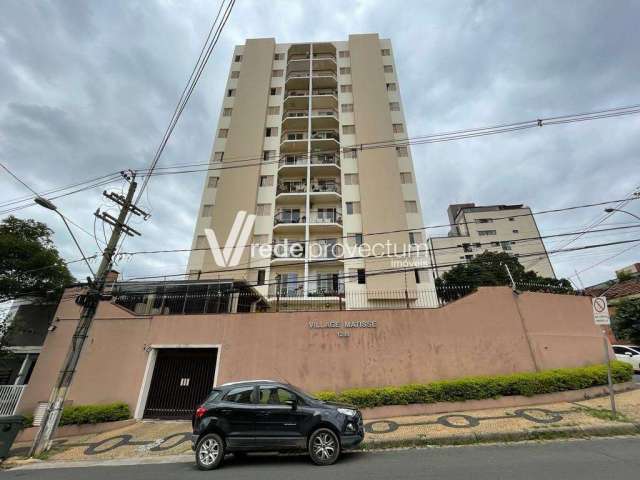 Apartamento com 3 quartos à venda na Rua Uruguaiana, 1280, Bosque, Campinas, 91 m2 por R$ 490.000