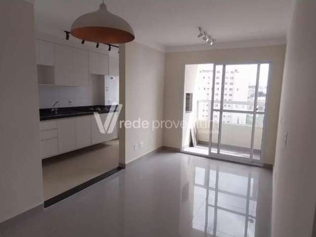 Apartamento com 2 quartos à venda na Rua Santa Rita do Passa Quatro, 255, Jardim Nova Europa, Campinas, 58 m2 por R$ 560.000