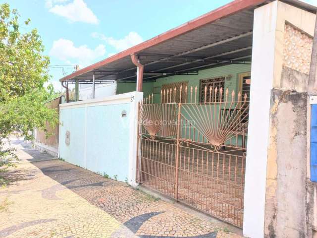 Casa comercial à venda na Rua Ituverava, 87, Cidade Jardim, Campinas, 130 m2 por R$ 450.000