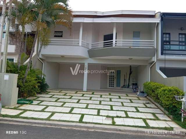 Casa em condomínio fechado com 3 quartos à venda na Avenida Gessy Lever, 915, Condomínio Residencial Mirante do Lenheiro, Valinhos, 200 m2 por R$ 1.100.000