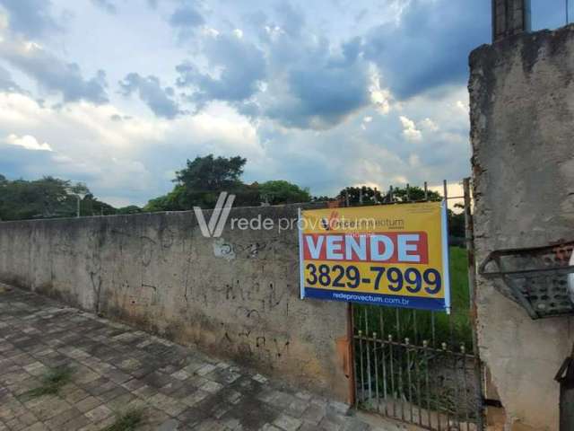 Terreno à venda no Parque Jambeiro, Campinas  por R$ 500.000