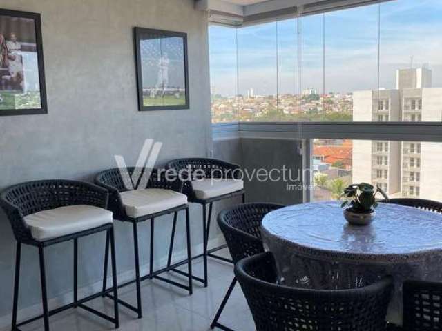 Apartamento com 3 quartos à venda no Parque Gabriel, Hortolândia , 124 m2 por R$ 1.060.000