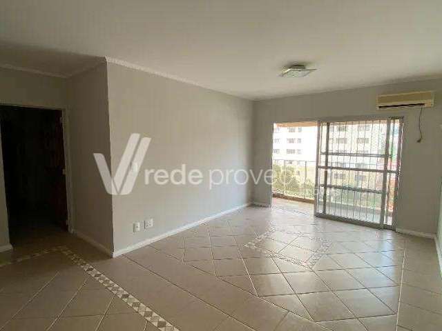 Apartamento com 3 quartos à venda no Jardim Proença, Campinas , 131 m2 por R$ 742.000