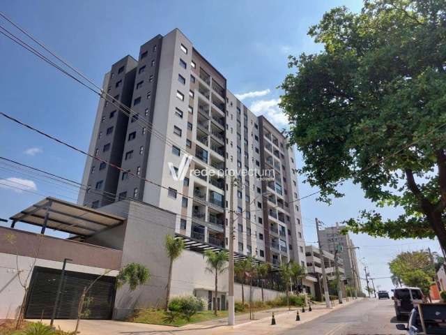 Apartamento com 2 quartos à venda na Lauro Vannucci, 997, Mansões Santo Antônio, Campinas, 61 m2 por R$ 740.000