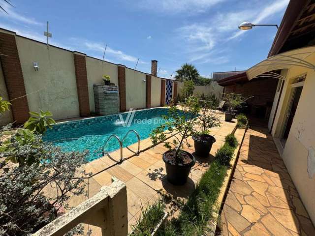 Casa com 3 quartos à venda no Jardim Baronesa, Campinas , 182 m2 por R$ 600.000