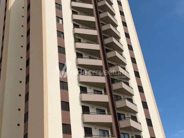 Apartamento com 3 quartos à venda na Rua Amador Bueno, 225, Vila Industrial, Campinas, 86 m2 por R$ 520.000