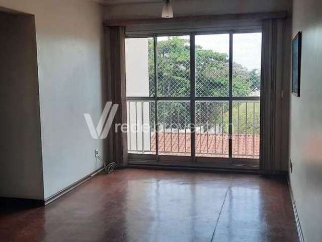 Apartamento com 2 quartos à venda na Rua Antônio José da Silva Martelinho, 520, Parque Industrial, Campinas, 76 m2 por R$ 410.000