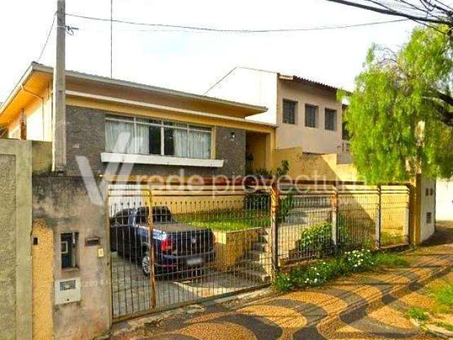 Casa comercial à venda na Avenida Luís Smânio, 90, Jardim Chapadão, Campinas, 212 m2 por R$ 799.777