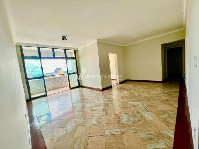 Apartamento com 4 quartos à venda na Rua Hermantino Coelho, 955, Mansões Santo Antônio, Campinas, 150 m2 por R$ 1.185.000