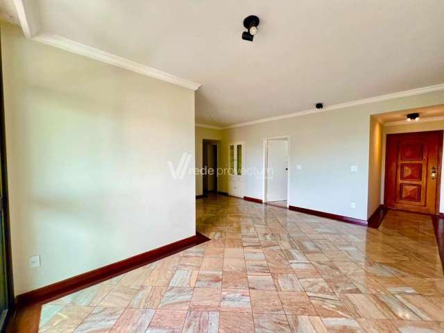 Apartamento com 4 quartos à venda na Rua Hermantino Coelho, 955, Mansões Santo Antônio, Campinas, 150 m2 por R$ 1.180.000