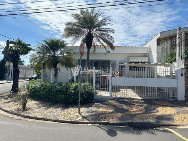 Casa com 3 quartos à venda no Jardim Nossa Senhora Auxiliadora, Campinas , 200 m2 por R$ 880.000