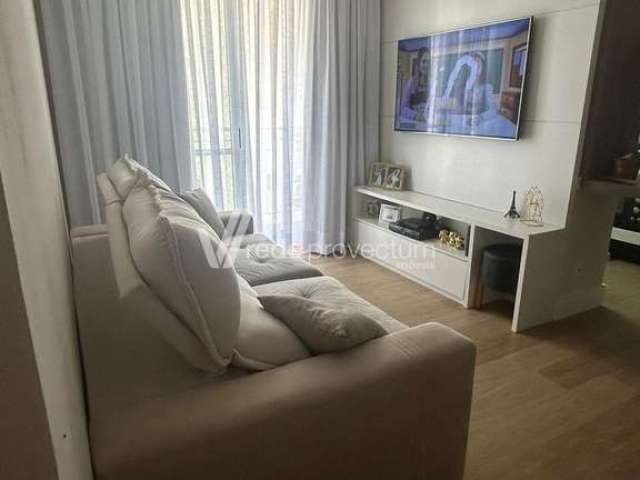 Apartamento com 2 quartos à venda na Rua Martinho Calsavara, 192, Swift, Campinas, 64 m2 por R$ 550.000