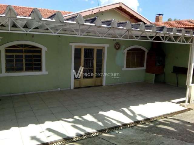 Casa com 4 quartos à venda no Jardim Santa Lúcia, Campinas , 136 m2 por R$ 650.000