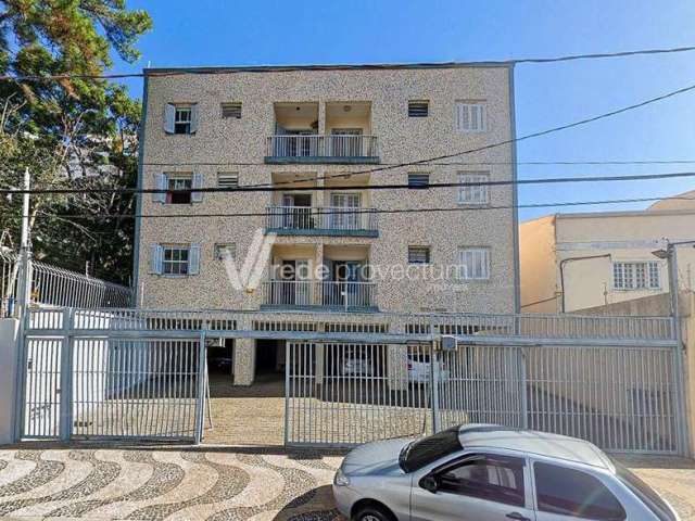 Apartamento com 3 quartos à venda na Rua Lourival José Pereira de Queiróz, 197, Jardim Belo Horizonte, Campinas, 107 m2 por R$ 429.000