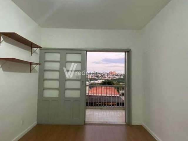 Apartamento com 3 quartos à venda na Rua Lourival José Pereira de Queiróz, 197, Jardim Belo Horizonte, Campinas, 107 m2 por R$ 429.000