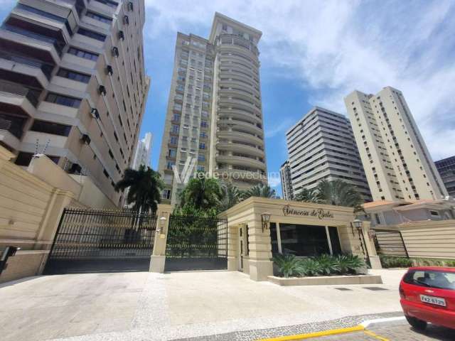 Apartamento com 4 quartos à venda na Rua Doutor Guilherme da Silva, 360, Cambuí, Campinas, 488 m2 por R$ 9.000.000