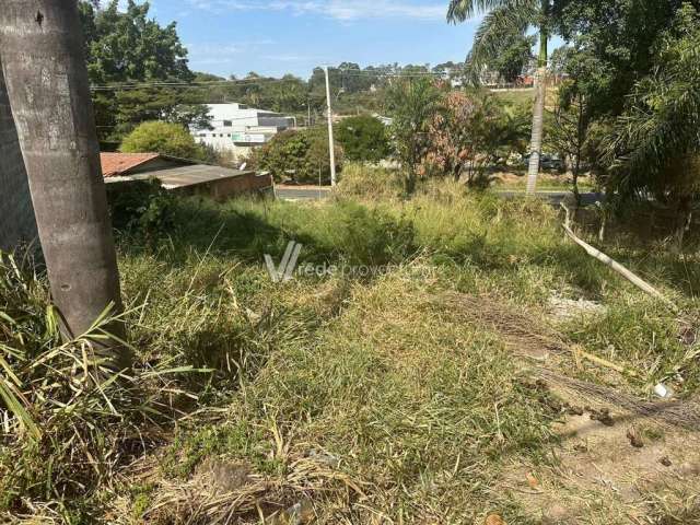 Terreno comercial à venda na Rua Waldemar José Strazacappa, 62, Jardim Indianópolis, Campinas por R$ 950.000