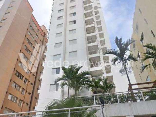 Apartamento com 1 quarto à venda na Rua Sacramento, 449, Centro, Campinas, 80 m2 por R$ 560.000