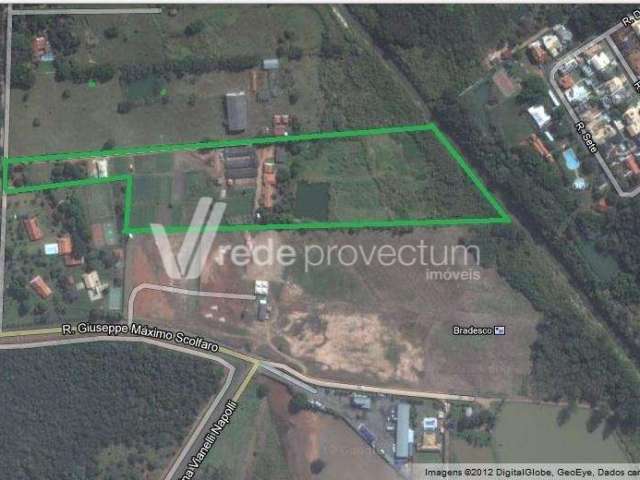 Terreno comercial à venda no Barão Geraldo, Campinas  por R$ 6.000.000