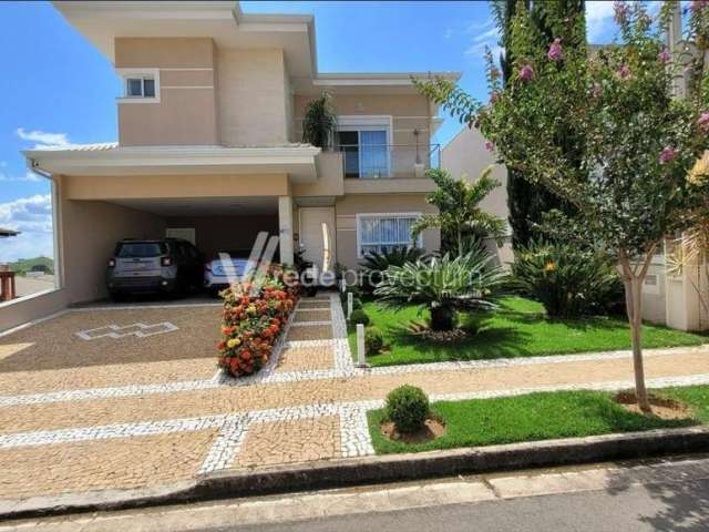 Casa em condomínio fechado com 3 quartos à venda na Estrada do Jequitibá, 999, Colina dos Pinheiros, Valinhos, 300 m2 por R$ 1.950.000