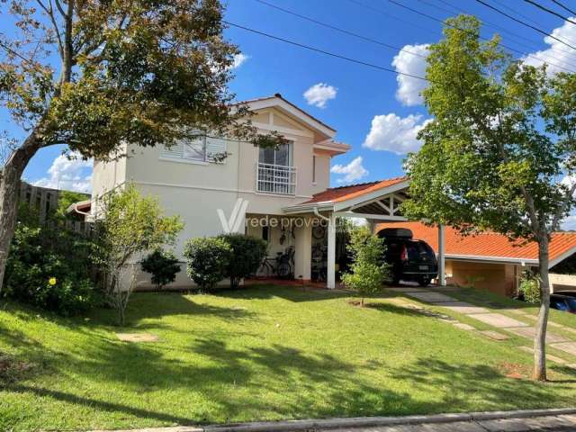 Casa em condomínio fechado com 3 quartos à venda no Barão Geraldo, Campinas , 203 m2 por R$ 1.600.000